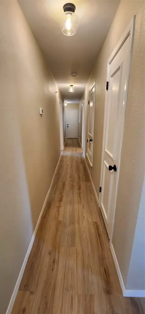 Entry Way - 2821 Windy Dr, Commerce, TX 75428 photo 3 of 4