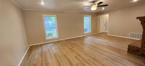 Living - 2821 Windy Dr, Commerce, TX 75428 photo 1 of 2