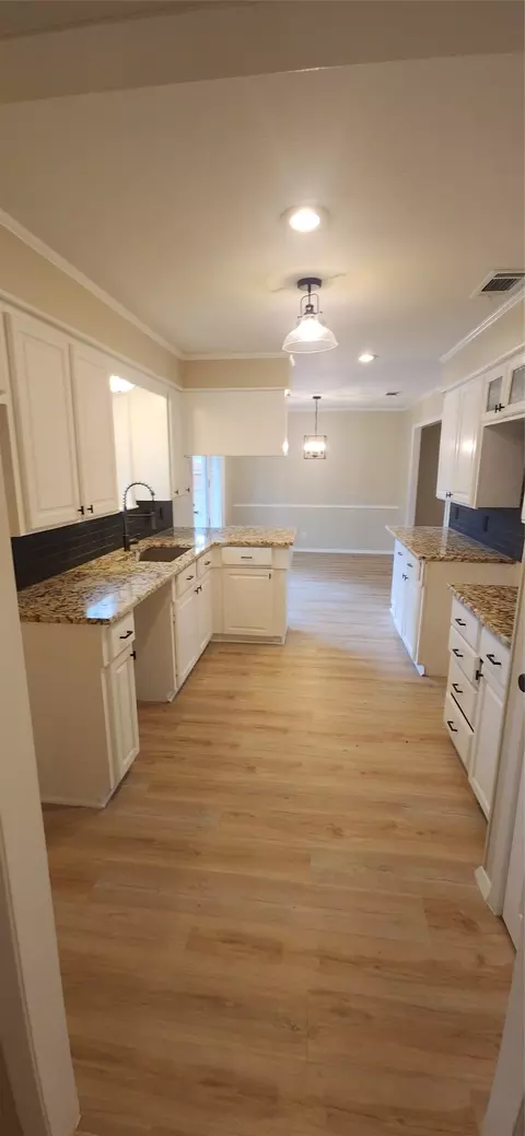 Kitchen - 2821 Windy Dr, Commerce, TX 75428 photo 1 of 5