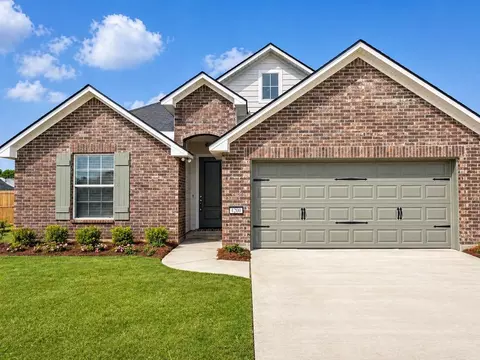 4200 Toledo Bend Dr, Bossier City, LA 71111