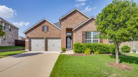 5490 Mourning Dove Dr, Prosper, TX 75078