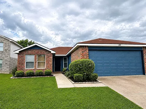 105 Hideaway Cir, Mesquite, TX 75149