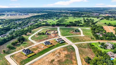 1817 Drexel Dr, Sherman, TX 75092