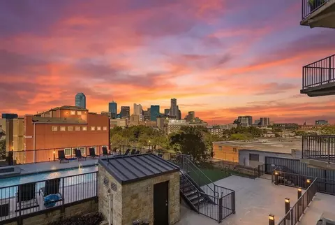 1001 Belleview St #307, Dallas, TX 75215
