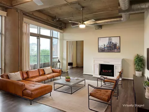 1001 Belleview St #307, Dallas, TX 75215