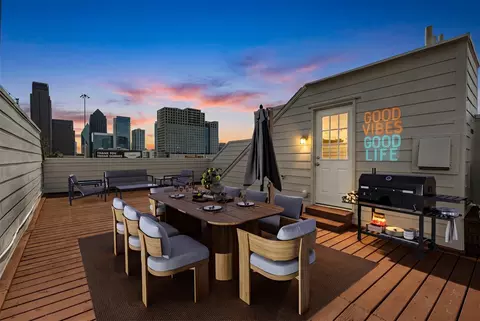 1016 Liberty St #3, Dallas, TX 75204