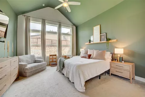 Bedroom - 4070 Splitrock Dr, Prosper, TX 75078 photo 1 of 5
