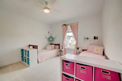 Bedroom - 4070 Splitrock Dr, Prosper, TX 75078 photo 3 of 5