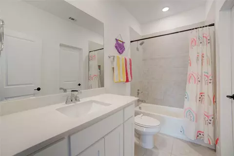 Bath - 4070 Splitrock Dr, Prosper, TX 75078 photo 4 of 7