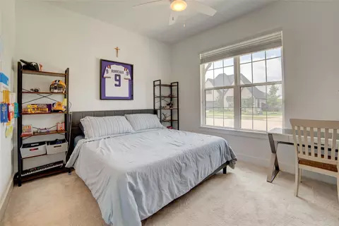 Bedroom - 4070 Splitrock Dr, Prosper, TX 75078 photo 2 of 5