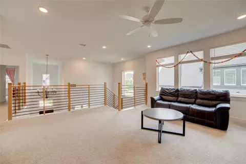 Living - 4070 Splitrock Dr, Prosper, TX 75078 photo 5 of 5