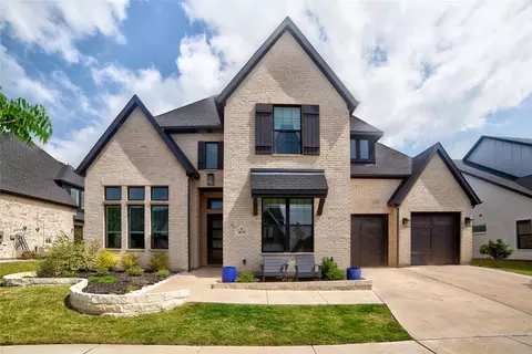 4070 Splitrock Dr, Prosper, TX 75078