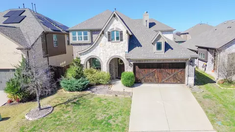 1105 Baynes Dr, Mckinney, TX 75071