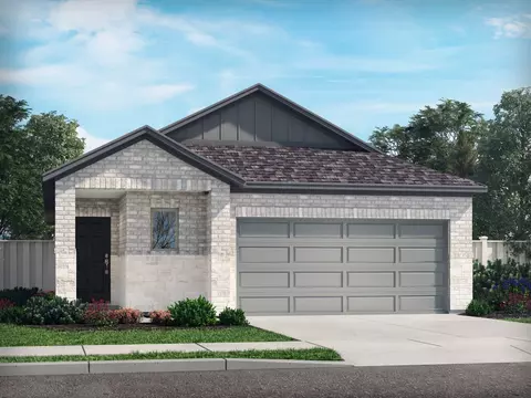 402 Dorothy Dr, Mckinney, TX 75071