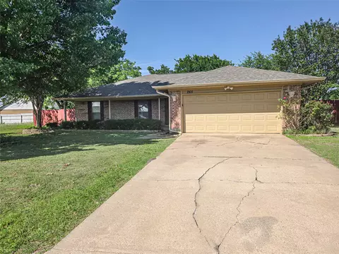 265 Althea Rd, Rockwall, TX 75032
