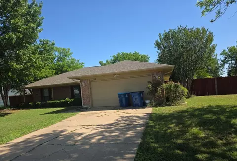 265 Althea Rd, Rockwall, TX 75032