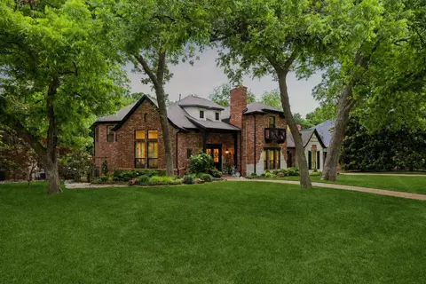 1109 Pecan Hollow Trl, Mckinney, TX 75072
