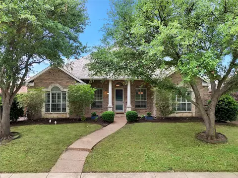 2387 Barret Dr, Frisco, TX 75033