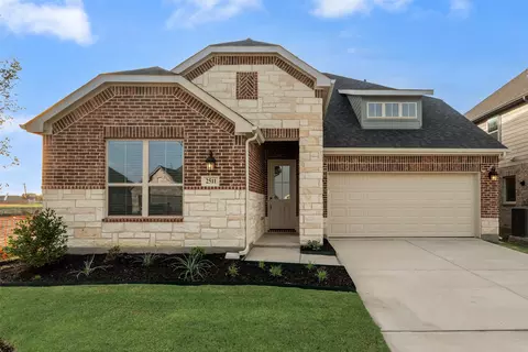 2511 Sturgis St, Forney, TX 75126