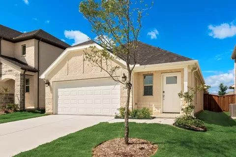 1142 Redcoat Dr, Forney, TX 75126