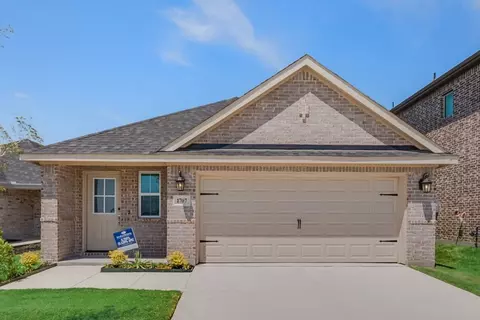 1707 Sandy Pond St, Forney, TX 75126