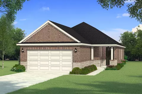 1508 Salem Dr, Forney, TX 75126
