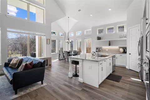 15504 Nimble Trl, Roanoke, TX 76262