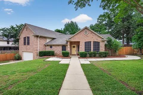 4239 Hearthside Dr, Grapevine, TX 76051 photo 2