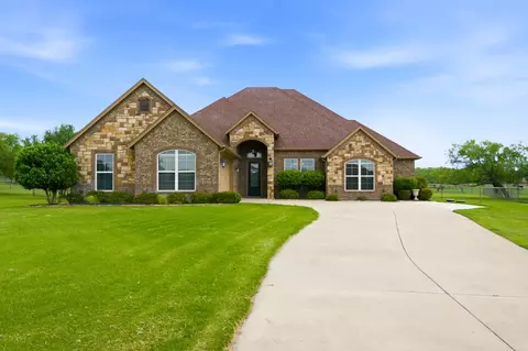 107 Goldmine Ct, Aledo, TX 76008