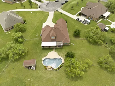 107 Goldmine Ct, Aledo, TX 76008