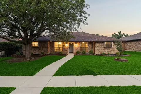 3130 Birch Dr, Carrollton, TX 75007