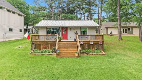13663 Park Hbr, Eustace, TX 75124
