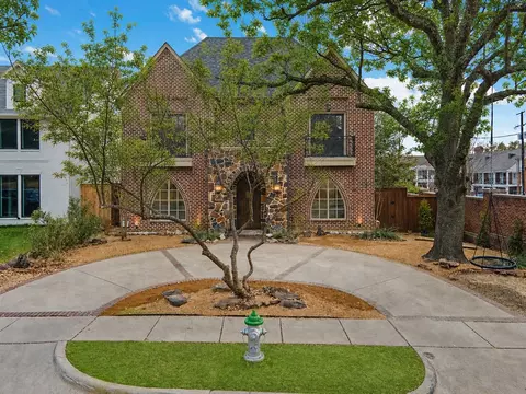 2945 Dyer St, University Park, TX 75205