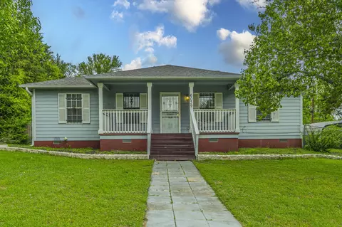 6039 Blunter St, Dallas, TX 75241