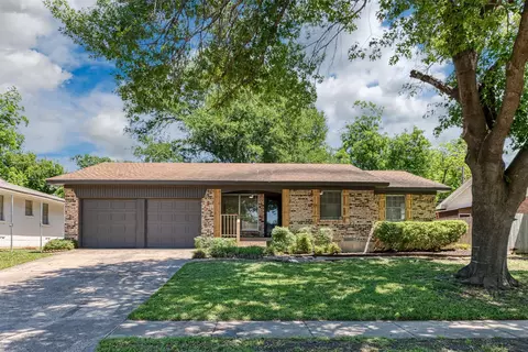 2530 Robin Ln, Garland, TX 75041