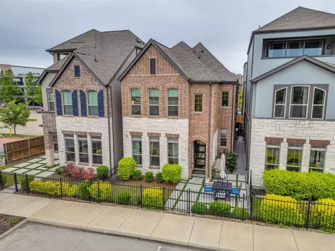 7129 Laurel Rdg, Dallas, TX 75231