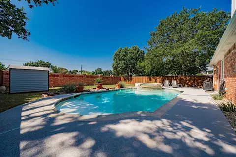 617 Tealwood Ln, Flower Mound, TX 75028