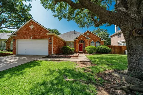 617 Tealwood Ln, Flower Mound, TX 75028