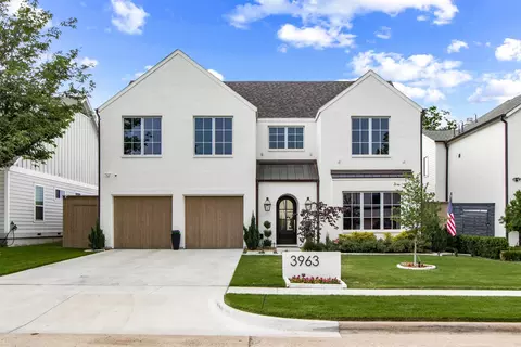 3963 Rochelle Dr, Dallas, TX 75220