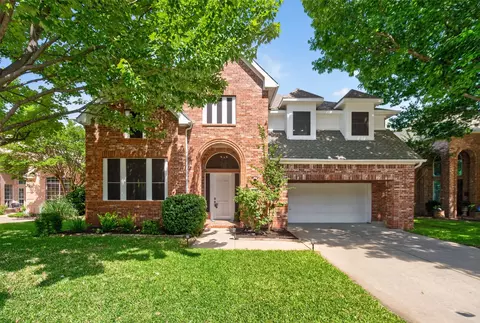 1507 Hunters Creek Dr, Mckinney, TX 75072