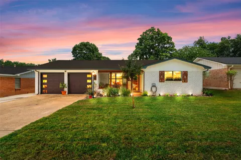 1307 Melrose Dr, Waco, TX 76710