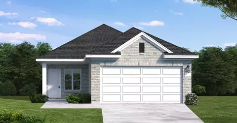 3549 Hank Dr, Heartland, TX 75114