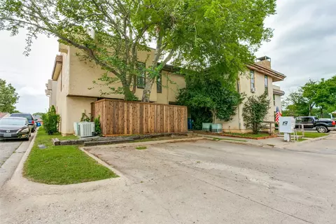 713 Harbour Town Dr #1, Lake Dallas, TX 75065