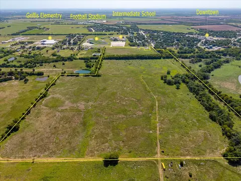 75 Ac Fm 36, Caddo Mills, TX 75135