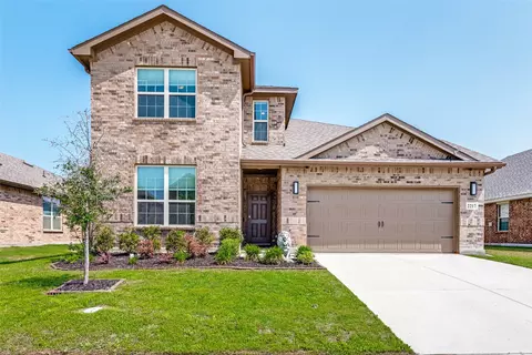 2212 Lacerta Dr, Haslet, TX 76052