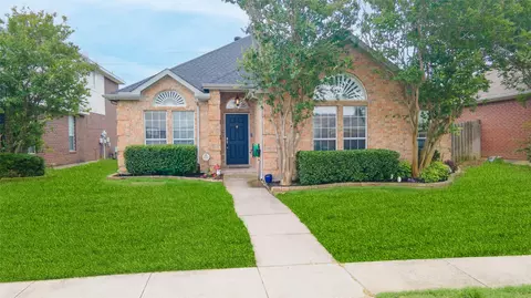 4152 Creekhollow Dr, Carrollton, TX 75010