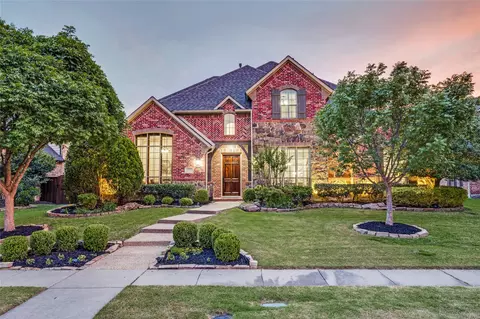 1325 Marble Falls Dr, Allen, TX 75013