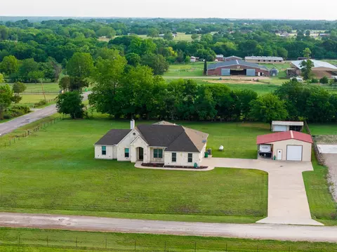 10133 Private Road 5393, Princeton, TX 75407
