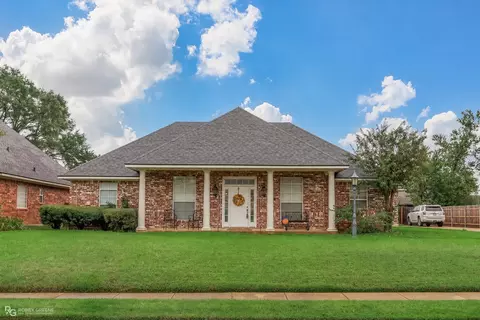 9651 Gardere Dr, Shreveport, LA 71115