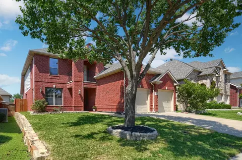 1127 Valley Vista Dr, Irving, TX 75063